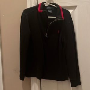 Boys Ralph Lauren sweater